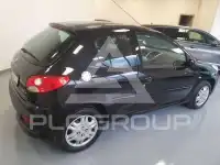 2010 Peugeot 206