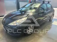 2010 Peugeot 206