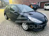 2010 Peugeot 206