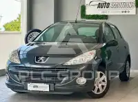2010 Peugeot 206