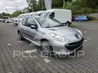 2010 Peugeot 206