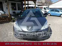2010 Peugeot 206