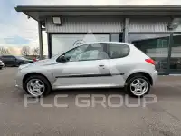 2010 Peugeot 206