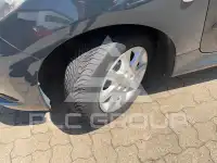 2010 Peugeot 206