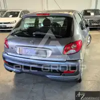 2010 Peugeot 206