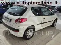 2010 Peugeot 206