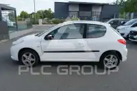 2010 Peugeot 206