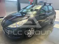 2010 Peugeot 206