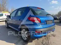 2010 Peugeot 206