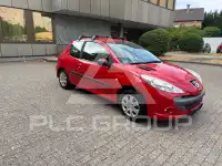 2010 Peugeot 206