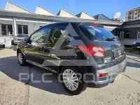 2010 Peugeot 206