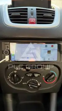 2010 Peugeot 206