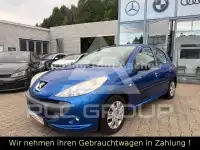 2010 Peugeot 206