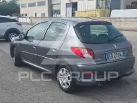 2010 Peugeot 206