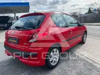 2010 Peugeot 206
