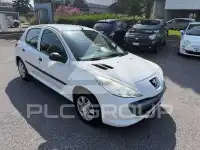 2010 Peugeot 206