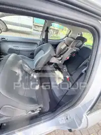 2010 Peugeot 206