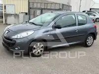 2010 Peugeot 206