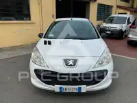 2010 Peugeot 206