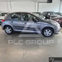 2010 Peugeot 206