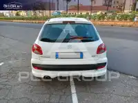 2010 Peugeot 206