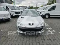 2010 Peugeot 206