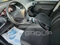 2010 Peugeot 206