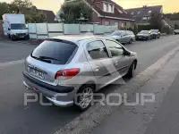 2010 Peugeot 206