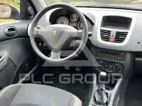 2010 Peugeot 206
