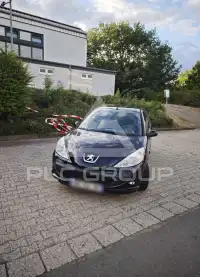 2010 Peugeot 206