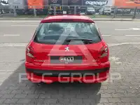 2010 Peugeot 206