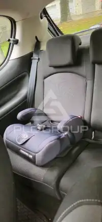 2010 Peugeot 206
