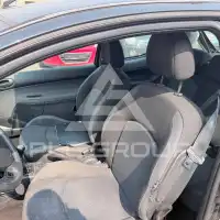 2010 Peugeot 206