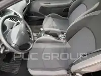 2010 Peugeot 206