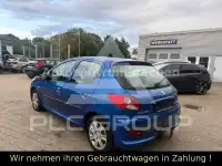 2010 Peugeot 206