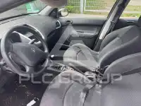 2010 Peugeot 206
