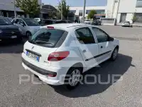 2010 Peugeot 206