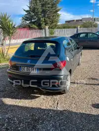 2010 Peugeot 206