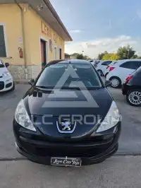 2010 Peugeot 206