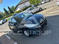 2010 Peugeot 206