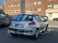 2010 Peugeot 206