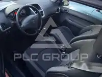 2010 Peugeot 206