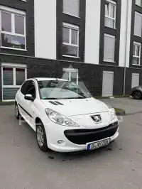 2010 Peugeot 206
