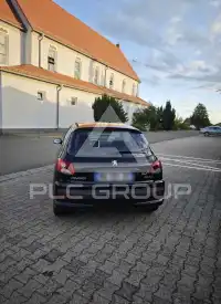 2010 Peugeot 206