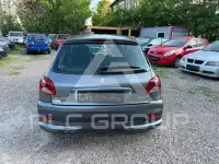 2010 Peugeot 206