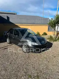 2010 Peugeot 206