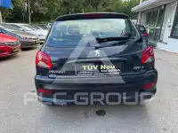 2010 Peugeot 206
