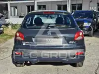 2010 Peugeot 206