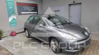 2010 Peugeot 206