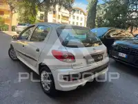 2010 Peugeot 206